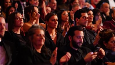 بالأسماء.. القائمة الكاملة لجوائز مهرجان القاهرة السينمائي (صور)