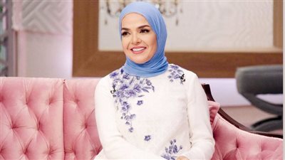 إعلان الإعلامية والفنانة المصرية منى عبدالغنى تبرعها بأعضائها بعد الوفاة يتصدر مواقع التواصل
