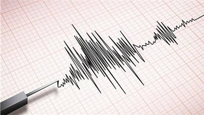  المعهد القومى للبحوث الفلكية يطرح استبيانا للمواطنين عن زلزال اليونان (ًصورة)