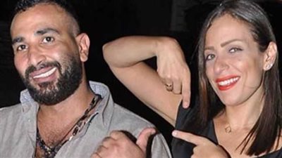 حديث أحمد سعد عن 