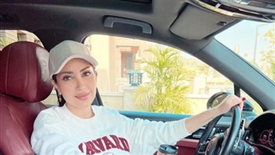  برسالة غريبة.. الفنانة نسرين طافش تنشر صورة جديدة عبر 