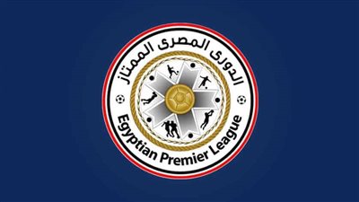  ترتيب الدوري المصري الممتاز لكرة القدم 