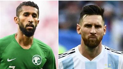كأس العالم 2022.. الأرجنتين تتقدم بهدف نظيف على السعودية في الشوط الأول (فيديو)