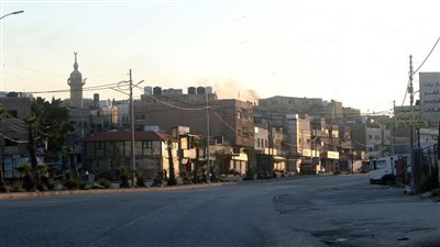  بلاغ عن تسرب مادة كيميائية داخل مدرسة بالأردن.. ما القصة؟