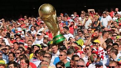  حقيقة اعتناق فتاة للإسلام خلال حضور فعاليات كأس العالم 2022 (صور)