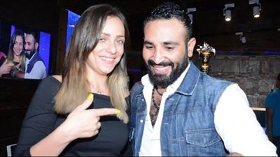 ريم البارودي تتصدر التريند بهذا الفيديو بعد حديثها عن الفنان المصري