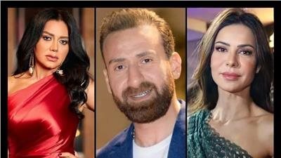 شبكة قنوات النهار تكشف موعد عرض مسلسل “عالم تاني” للفنانة المصرية رانيا يوسف