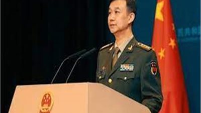 بدء أعمال اجتماع وزراء دفاع 