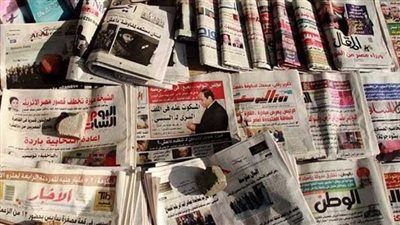 صحف مصر تسلط الضوء على المباحثات المصرية مع اليونان 
