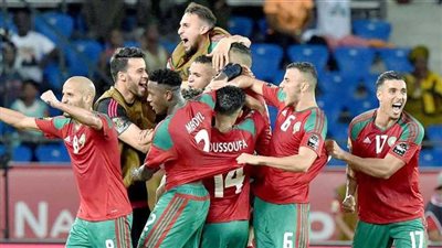 كأس العالم 2022.. التعادل السلبي ينهي الشوط الأول بين المغرب وكرواتيا