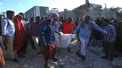 الصومال.. مقتل 3 عناصر من قوات حفظ السلام الكينية 