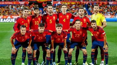  القنوات الناقلة لمباراة إسبانيا وكوستاريكا في كأس العالم اليوم الأربعاء 23_11_2022