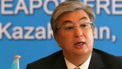 الملك سلمان وولي عهده يهنئان توكاييف بإعادة انتخابه رئيسًا لكازاخستان