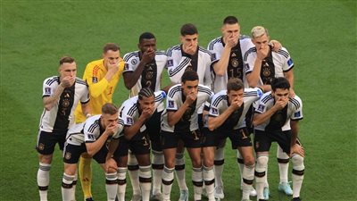 كأس العالم 2022.. ألمانيا تتقدم على اليابان بهدف نظيف (فيديو)