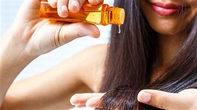 علاج تساقط الشعر عند النساء بالزيوت.. 7 أنواع والنتيجة مضمونة