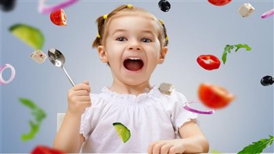 فيتامين لتقوية مناعة الأطفال.. احرصوا على وجوده فى طعامهم 