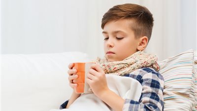 ما هو سبب ضعف المناعة عند الأطفال؟.. احذروا الإسراف في استخدام الأدوية