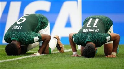 كأس العالم 2022.. ملخص وأهداف فوز السعودية التاريخي على الأرجنتين