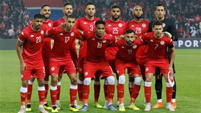 كأس العالم 2022.. التشكيل الرسمي لمباراة تونس والدانمارك
