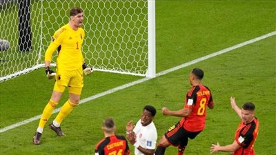 كأس العالم 2022.. بلجيكا تحقق فوزا صعبا على كندا