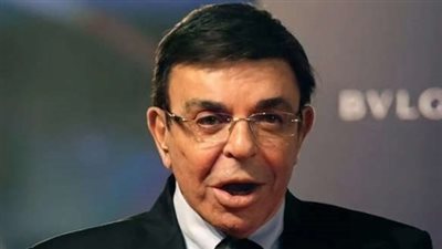 بعد تصدره التريند.. من هو الفنان سمير صبري؟