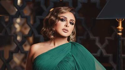  الصفحة الرسمية للفنانة أنغام توضح الحالة الصحية في بيان رسمي