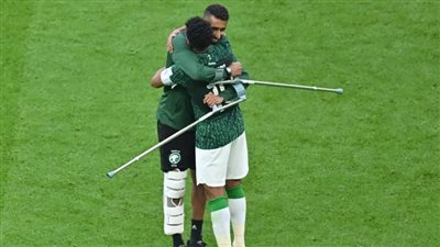 كأس العالم 2022.. سلمان الفرج يغيب عن باقي مباريات السعودية في المونديال