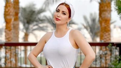  الفنانة السورية نسرين طافش تعلق على تداول الأخبار وكثرة الأسئلة حول طلاقها (صورة)