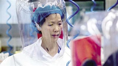  السلطات الصحية الصينية تعلن آخر تطورات الإصابات بكورونا