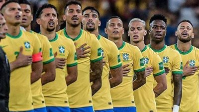 موعد مباراة البرازيل وصربيا في كأس العالم 2022.. والقنوات الناقلة