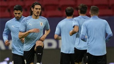 موعد مباراة أوروجواي وكوريا الجنوبية في كأس العالم 2022