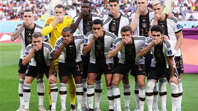 FIFA قطر 2022... الصحف الألمانية تفتح النارعلى منتخب بلادها في أعقاب السقوط المدو أمام اليابان