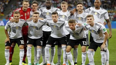  منتخب ألمانيا يتصدر التريند بعد الخسارة المدوية أمام اليابان (فيديو مثير)