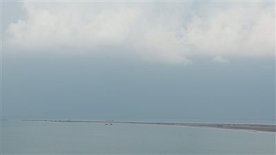 تفاصيل خريطة الظواهر الجوية المتوقعة اليوم الخميس 24_11_2022 في مصر 