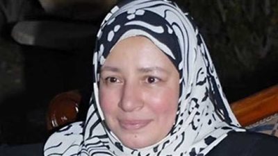  طليق النجمة المصرية عبلة كامل يكشف أسرار لأول مرة (فيديو)