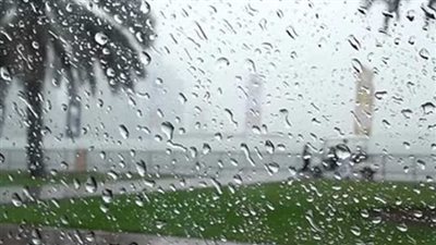 دعاء نزول المطر