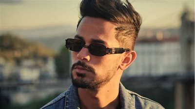 مغني الراب الجزائري أنور ناي لـ 