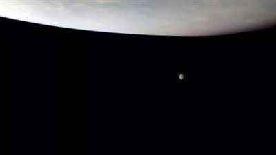 المركبة الفضائية 