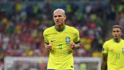 البرازيل ضد صربيا.. كيف توعد ريتشارلسون منافسي السامبا في المونديال؟