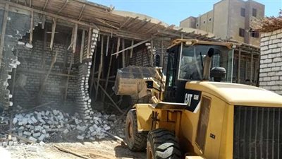 مصر.. الكشف عن أهمية قانون التصالح في مخالفات البناء 