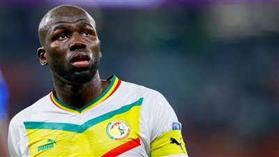 كأس العالم 2022.. السنغال تتقدم على قطر بهدف نظيف في الشوط الأول (فيديو)