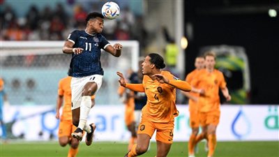 مُلخص وأهداف مباراة هولندا والإكوادور في كأس العالم 2022.. اشتعال الصراع (فيديو)