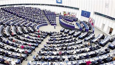 برلماني: بيان البرلمان الأوروبي عن حالة حقوق الإنسان متحيز ورد مجلس النواب عبر عن المصريين