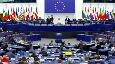 برلماني: بيان البرلمان الأوروبي ضد مصر مسيس ويحمل مغالطات عديدة