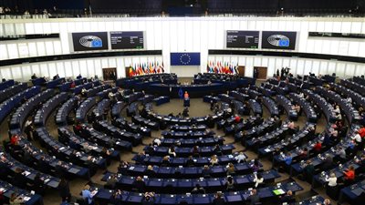 مصر.. استنكار واسع لقرار البرلمان الأوروبى حول حقوق الإنسان بمصر