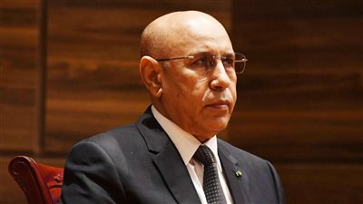 موريتانيا.. الغزواني يلتقي نظيريه النيجري والتشادي