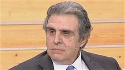 وفاة الفنان اللبناني جوزيف عبود بعد مسيرة فنية حافلة بالعديد من الأعمال الدرامية والسينمائية