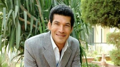  الفنان المصري باسم سمرة يشدد على أنه من 