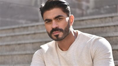 خالد سليم يخوض سباق دراما رمضان 2023 بمسلسل 