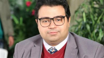 الفنان المصري إسلام إبراهيم يتعرض لموقف محرج عبر 